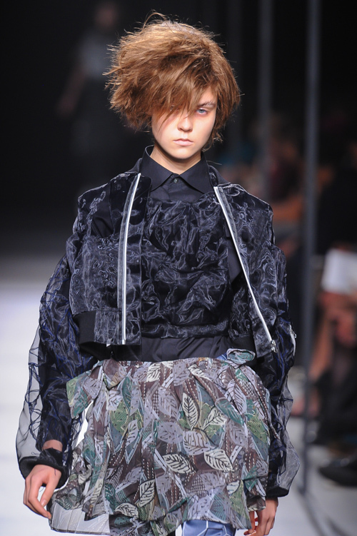 ファセッタズム 2014年春夏<span>コレクション</span> - 写真51