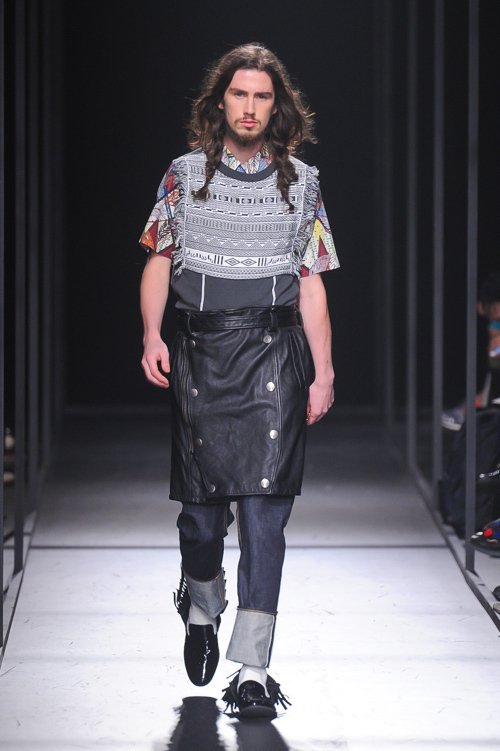 ファセッタズム 2014年春夏<span>コレクション</span> - 写真52
