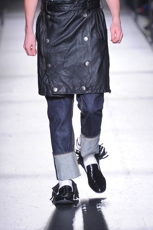 ファセッタズム 2014年春夏<span>コレクション</span> - 写真53
