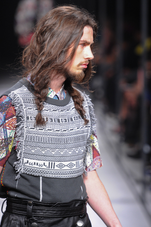 ファセッタズム 2014年春夏<span>コレクション</span> - 写真54