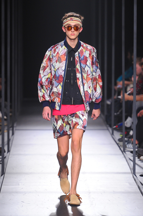 ファセッタズム 2014年春夏<span>コレクション</span> - 写真55