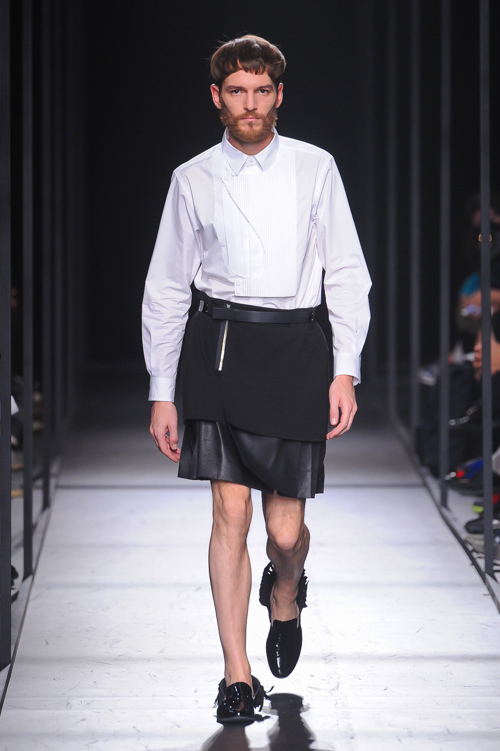 ファセッタズム 2014年春夏<span>コレクション</span> - 写真64