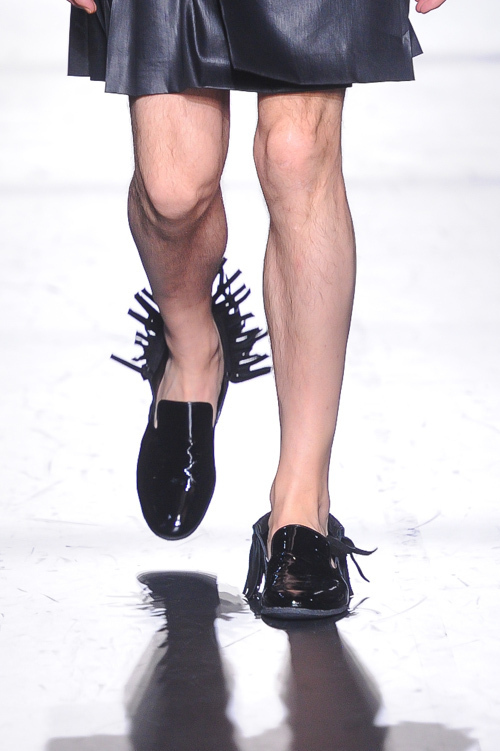 ファセッタズム 2014年春夏<span>コレクション</span> - 写真65