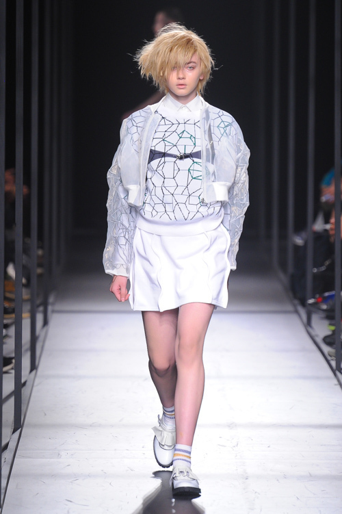 ファセッタズム 2014年春夏<span>コレクション</span> - 写真66
