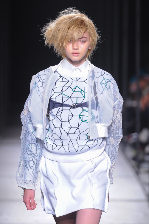ファセッタズム 2014年春夏<span>コレクション</span> - 写真67