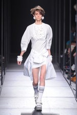 ファセッタズム(FACETASM) 境界線には興味ない 好きなもの着ればいいじゃん｜写真1