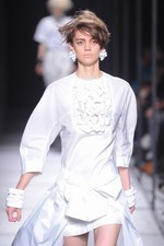 ファセッタズム(FACETASM) 境界線には興味ない 好きなもの着ればいいじゃん｜写真2