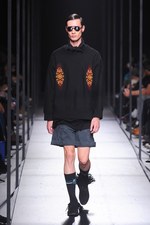 ファセッタズム(FACETASM) 境界線には興味ない 好きなもの着ればいいじゃん｜写真6