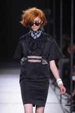 ファセッタズム(FACETASM) 境界線には興味ない 好きなもの着ればいいじゃん｜写真11