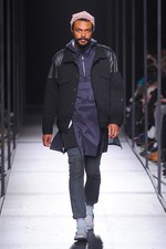 ファセッタズム(FACETASM) 境界線には興味ない 好きなもの着ればいいじゃん｜写真12