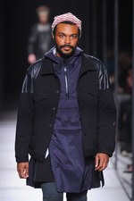 ファセッタズム(FACETASM) 境界線には興味ない 好きなもの着ればいいじゃん｜写真13