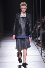 ファセッタズム(FACETASM) 境界線には興味ない 好きなもの着ればいいじゃん｜写真14