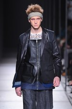 ファセッタズム(FACETASM) 境界線には興味ない 好きなもの着ればいいじゃん｜写真15