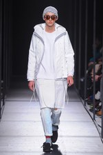 ファセッタズム(FACETASM) 境界線には興味ない 好きなもの着ればいいじゃん｜写真16