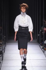 ファセッタズム(FACETASM) 境界線には興味ない 好きなもの着ればいいじゃん｜写真17