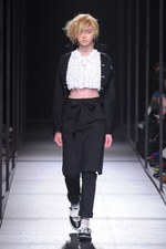 ファセッタズム(FACETASM) 境界線には興味ない 好きなもの着ればいいじゃん｜写真19