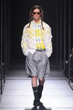 ファセッタズム(FACETASM) 境界線には興味ない 好きなもの着ればいいじゃん｜写真20