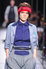 ファセッタズム(FACETASM) 境界線には興味ない 好きなもの着ればいいじゃん｜写真26