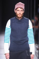 ファセッタズム(FACETASM) 境界線には興味ない 好きなもの着ればいいじゃん｜写真28