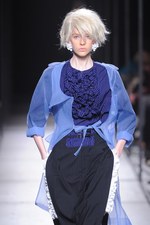 ファセッタズム(FACETASM) 境界線には興味ない 好きなもの着ればいいじゃん｜写真34