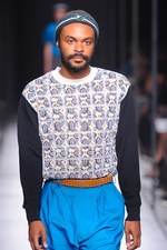 ファセッタズム(FACETASM) 境界線には興味ない 好きなもの着ればいいじゃん｜写真36