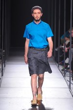 ファセッタズム(FACETASM) 境界線には興味ない 好きなもの着ればいいじゃん｜写真37