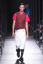 ファセッタズム(FACETASM) 境界線には興味ない 好きなもの着ればいいじゃん｜写真40