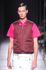 ファセッタズム(FACETASM) 境界線には興味ない 好きなもの着ればいいじゃん｜写真41