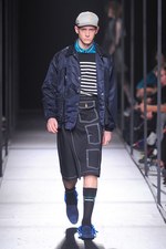 ファセッタズム(FACETASM) 境界線には興味ない 好きなもの着ればいいじゃん｜写真42