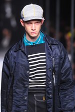 ファセッタズム(FACETASM) 境界線には興味ない 好きなもの着ればいいじゃん｜写真43