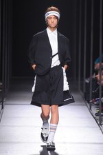 ファセッタズム(FACETASM) 境界線には興味ない 好きなもの着ればいいじゃん｜写真44