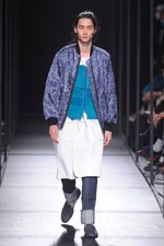 ファセッタズム(FACETASM) 境界線には興味ない 好きなもの着ればいいじゃん｜写真45