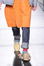 ファセッタズム(FACETASM) 境界線には興味ない 好きなもの着ればいいじゃん｜写真49