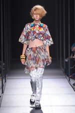 ファセッタズム(FACETASM) 境界線には興味ない 好きなもの着ればいいじゃん｜写真50