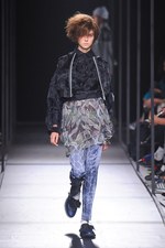 ファセッタズム(FACETASM) 境界線には興味ない 好きなもの着ればいいじゃん｜写真52