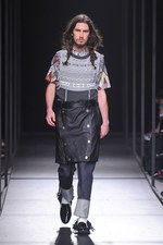 ファセッタズム(FACETASM) 境界線には興味ない 好きなもの着ればいいじゃん｜写真54