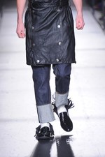 ファセッタズム(FACETASM) 境界線には興味ない 好きなもの着ればいいじゃん｜写真55