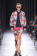 ファセッタズム(FACETASM) 境界線には興味ない 好きなもの着ればいいじゃん｜写真58