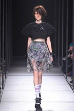 ファセッタズム(FACETASM) 境界線には興味ない 好きなもの着ればいいじゃん｜写真60