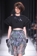 ファセッタズム(FACETASM) 境界線には興味ない 好きなもの着ればいいじゃん｜写真61