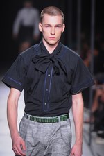 ファセッタズム(FACETASM) 境界線には興味ない 好きなもの着ればいいじゃん｜写真65