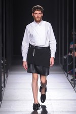 ファセッタズム(FACETASM) 境界線には興味ない 好きなもの着ればいいじゃん｜写真67