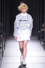 ファセッタズム(FACETASM) 境界線には興味ない 好きなもの着ればいいじゃん｜写真69