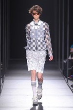 ファセッタズム(FACETASM) 境界線には興味ない 好きなもの着ればいいじゃん｜写真71