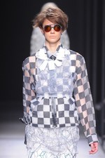 ファセッタズム(FACETASM) 境界線には興味ない 好きなもの着ればいいじゃん｜写真72