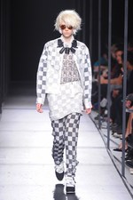 ファセッタズム(FACETASM) 境界線には興味ない 好きなもの着ればいいじゃん｜写真73