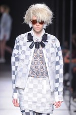 ファセッタズム(FACETASM) 境界線には興味ない 好きなもの着ればいいじゃん｜写真74