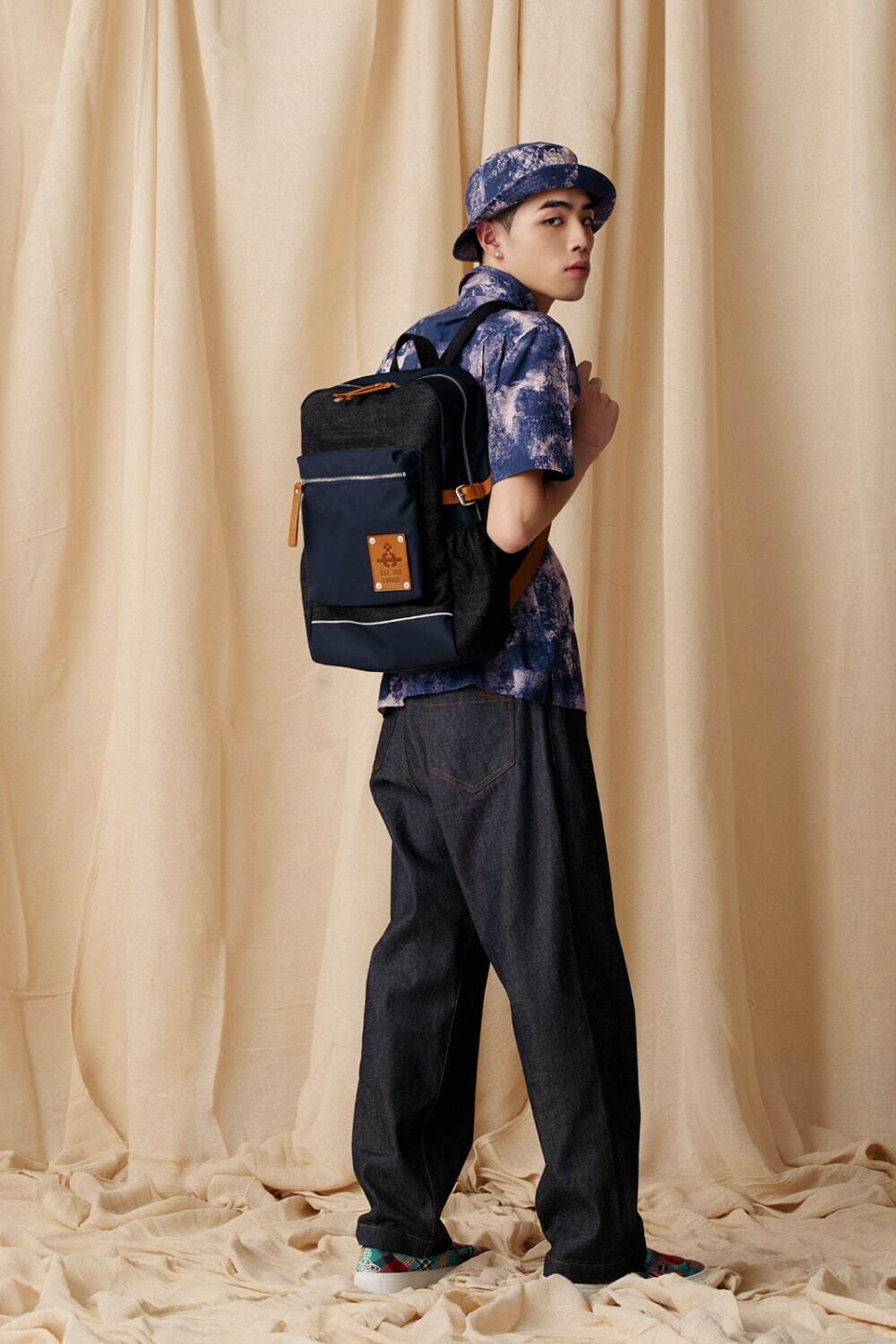 ヴィヴィアン・ウエストウッド マン(Vivienne Westwood MAN ヴィヴィアン・ウエストウッド マン(Vivienne Westwood MAN