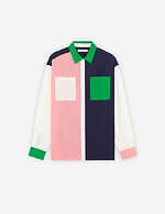 メゾン キツネからオランピア・ル・タン手掛けるウェア、彼女と旅する“フォックス”モチーフ｜写真13