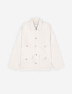 メゾン キツネからオランピア・ル・タン手掛けるウェア、彼女と旅する“フォックス”モチーフ｜写真19